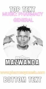 Mazwanda