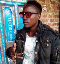 Baby Zinamu - Big Boyz