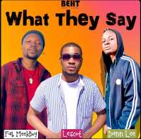 What they Say - BEHT