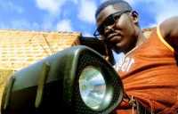 Akon Amin - Miraco Jay ft. Aronto De Good Bway