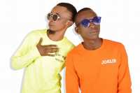 Oludeyo - Soda And Small Daddy
