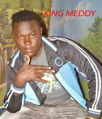 King meddy