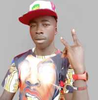 Stiven Rulekere Osobola - Hunk YOYO