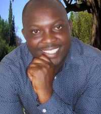Am Strong Enough - Pastor Ivan Mukisa