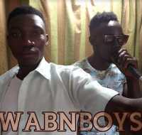 Ebyobufumbo - Wabn Boys Ft Bavie Mujic