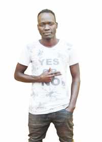 Fonyi - Ukeyi Rock Star