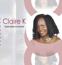 So Loving - Claire K