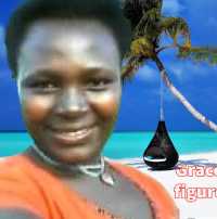 Nyijuza Rukundo - Grace Figer
