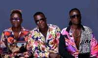 Tonkuba Ebele - Black Boyz Muzik ft Joy meloz