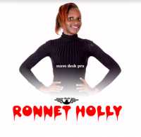 Gimmie one dance - Ronnet Holly
