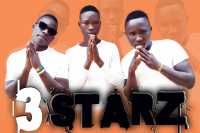 Give It To Me - 3 Starz Ft Lucky Melody