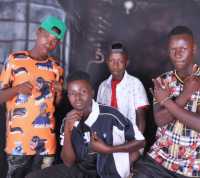Namirembe - Freedom Boyz