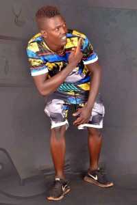 Queen Sheebah - Burnyross Rapxtra D