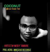 Coconut - Nicky Amore