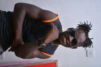 Kansigale Kuline - Da Boyent Clever Bwoy