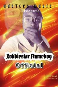 Happiness - Robbiestar Flumeboy