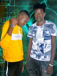Nazifah - Team Lucky Music