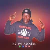 Nebwompalana - Kj Da Assasin