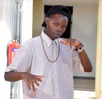 Nkulina - Flash rapper