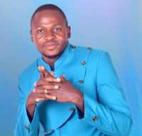 Olimwesigwa - Pastor Kabagambe Daniel