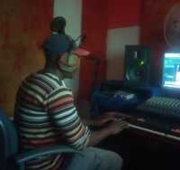 Mateso Ya Yesu - Kizito Mbafumoja