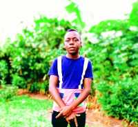 Osee - Dr. Gerald & Mr Ajo