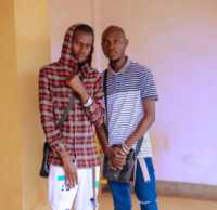 Nkumisinga - Baga SlimDaddy Ft. Echo Rymz