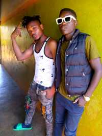 Twesangeyo - Jeje Don ft Big Dog{