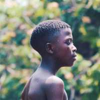 Hayuni Mbojje - Track Jaman And Slave