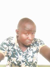 Njagala - Feat Collins & Dj Eric Pro Ug