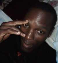 Black town gal - Seaman accak