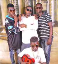 Nkwendha - Team Swaga Boys