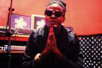 Choe - M Lucky Africa