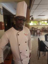 Yegwe - Chef Viso