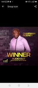 I Don't Complain - Chairman Rodney