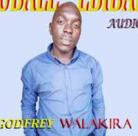 Godfrey Walakira