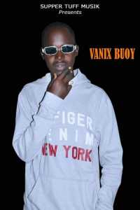 Medication - Vanix Buoy