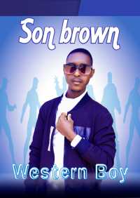 Akwetabe - Son Brown
