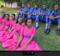 Mwaana wange - Wonder Music Ministries