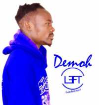 Binyiza - Demoh Best