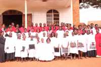 Namugongo - Seeta Archdeaconry