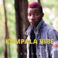 Kampala Vibe - Keem Olly