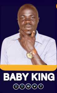 Baby King