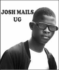 Official Cover - Josh mails