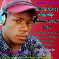 Jimmy Bright Kabi