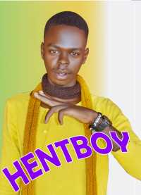 Nkwatako - Hentboy