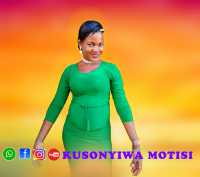 Musana Gwange - Kusonyiwa motisi