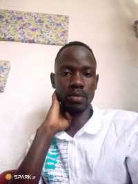 Yahwe - Martin  Bak