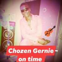 Follow You - Chozen Gernie Ft Kiss Bro Music
