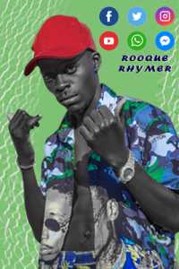 Rooque Rhymer